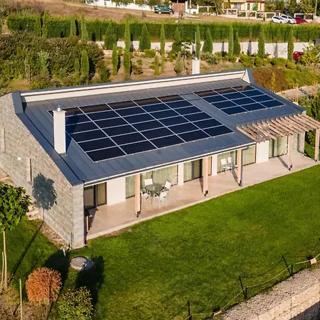 Eco Complex Near Varna 리조트