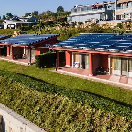 리조트 Eco Complex Near Varna Zdravets (Varna)