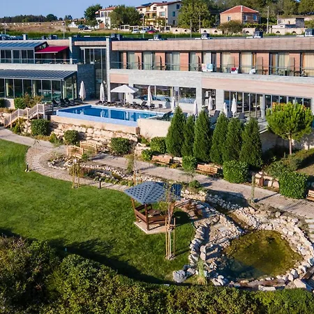 Eco Complex Near Varna * Zdravets (Varna)