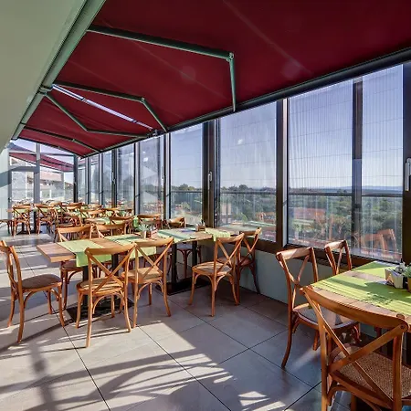 리조트 Eco Complex Near Varna *