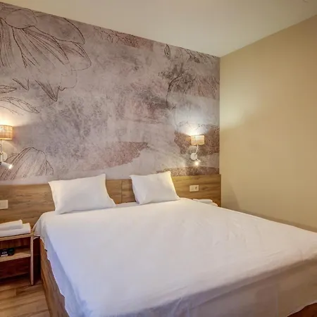 Eco Complex Near Varna Zdravets (Varna)