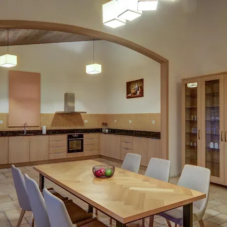 Eco Complex Near Varna 리조트