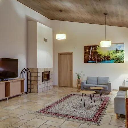 리조트 Eco Complex Near Varna *