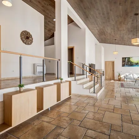 Eco Complex Near Varna 리조트 Zdravets (Varna)