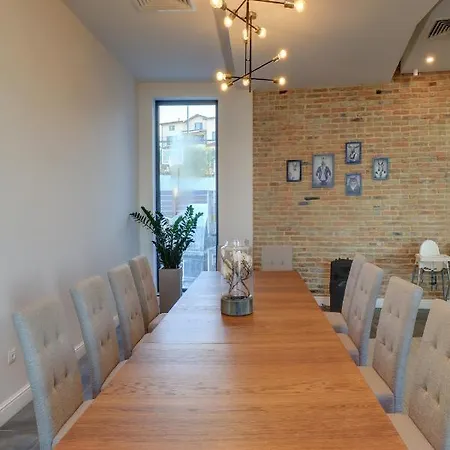 Eco Complex Near Varna *