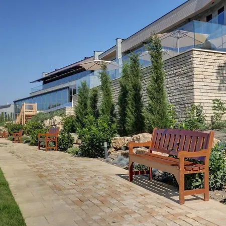 Eco Complex Near Varna Zdravets (Varna)