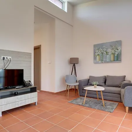 Eco Complex Near Varna 리조트 Zdravets (Varna)