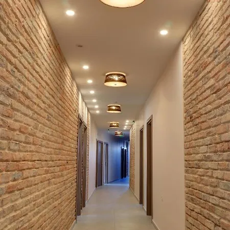 리조트 Eco Complex Near Varna *