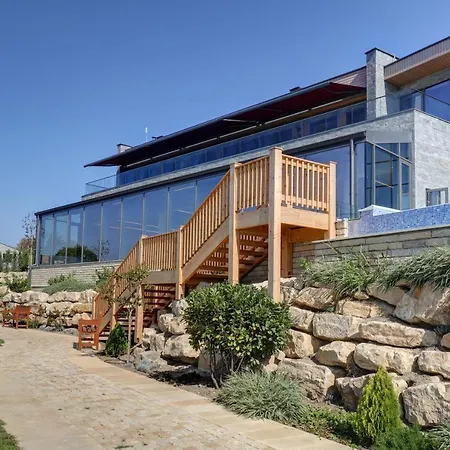 Eco Complex Near Varna *