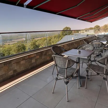 Eco Complex Near Varna 리조트