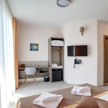 Eco Complex Near Varna * Zdravets (Varna)