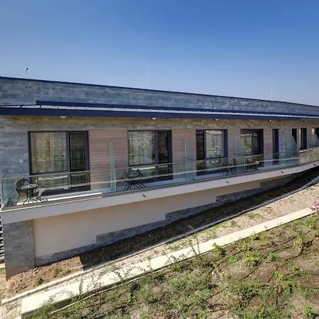 Eco Complex Near Varna Zdravets (Varna)