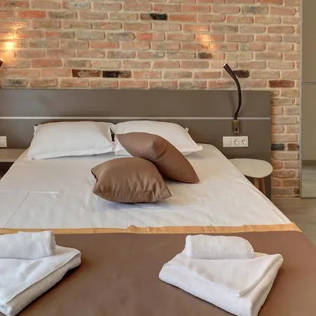 리조트 Eco Complex Near Varna *