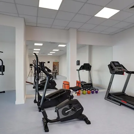 Eco Complex Near Varna 리조트 Zdravets (Varna)