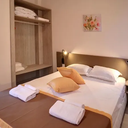 Eco Complex Near Varna * Zdravets (Varna)