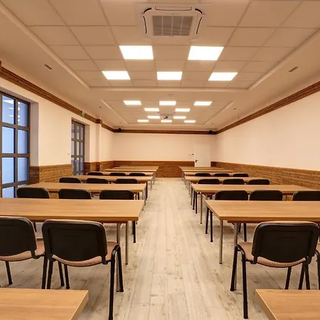 Eco Complex Near Varna * Zdravets (Varna)