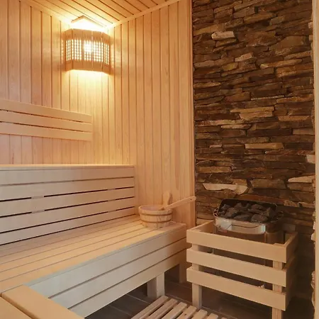 Eco Complex Near Varna *