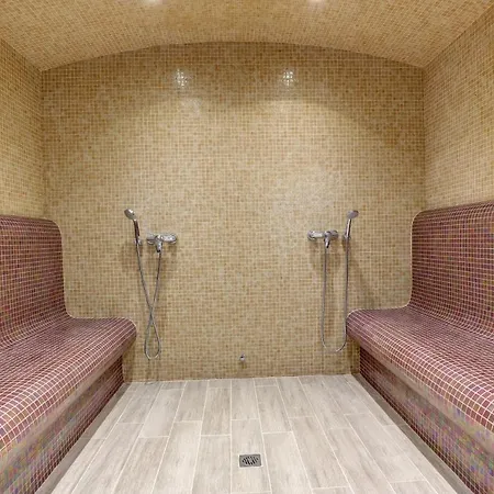 리조트 Eco Complex Near Varna Zdravets (Varna)