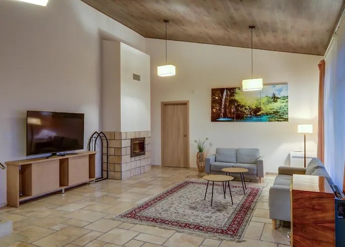 منتجع Eco Complex Near Varna *