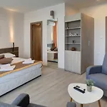Здравен курорт Eco Complex Near Varna Здравец