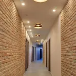 Здравен курорт Eco Complex Near Varna *