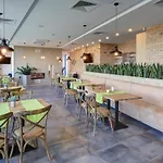 Здравен курорт Eco Complex Near Varna *