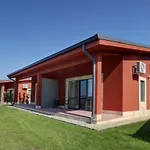 Eco Complex Near Varna Здравец