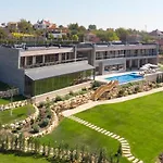 Eco Complex Near Varna * Zdravets (Varna)