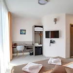 Eco Complex Near Varna * Здравец