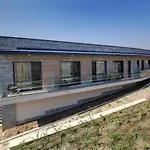 Eco Complex Near Varna Здравец