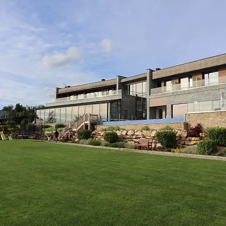 Resort Eco Complex Near Varna *