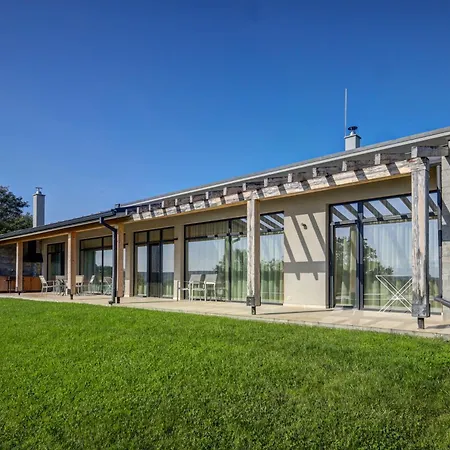 Eco Complex אתר נופש *
