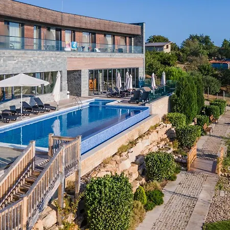 Eco Complex Near Varna Resort