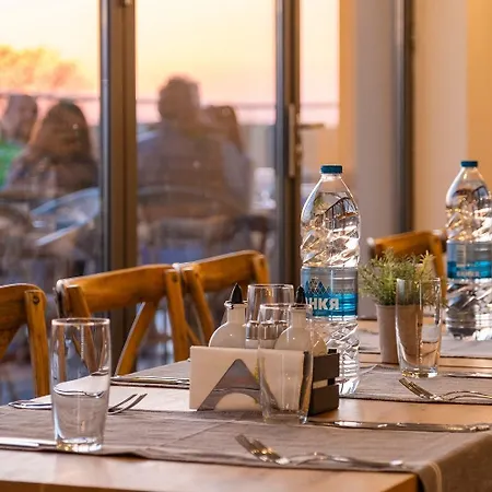 Eco Complex 리조트 Zdravets (Varna)