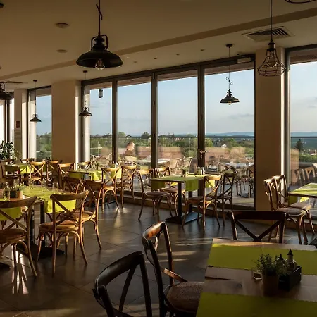 Resort Eco Complex Near Varna *