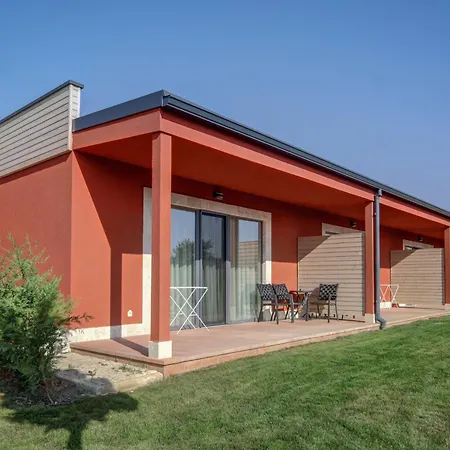 Resort Eco Complex Near Varna