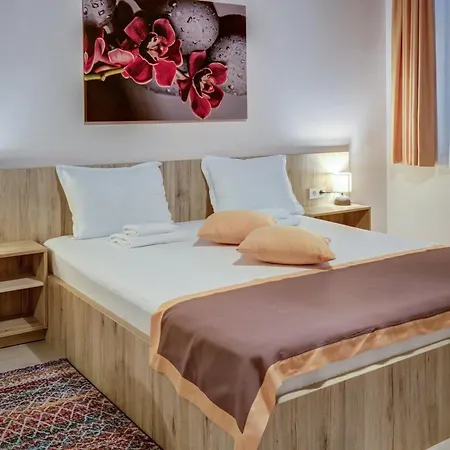 Resort Eco Complex Near Varna Zdravets (Varna)