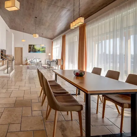 Eco Complex Near Varna Resort Zdravets (Varna)