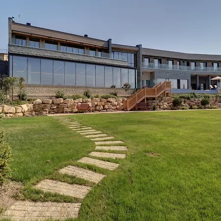 Resort Eco Complex Near Varna Zdravets (Varna)