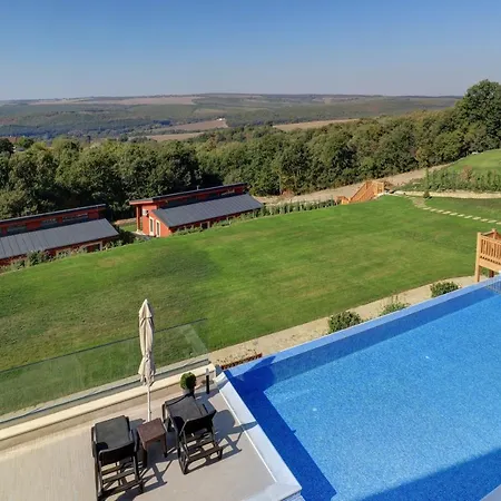 Eco Complex Near Varna