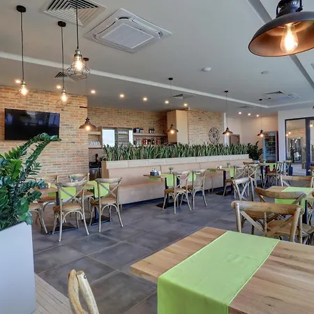 Eco Complex Zdravets *