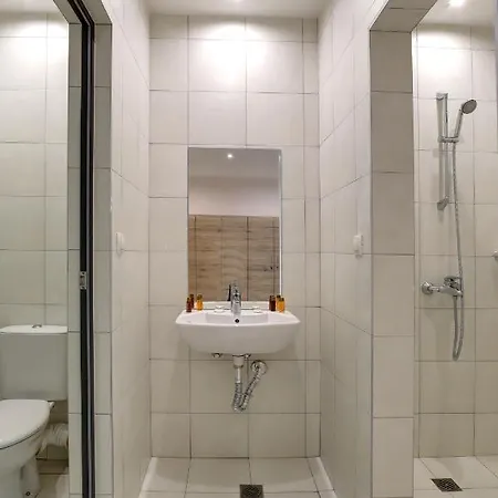 Eco Complex Near Varna Zdravets (Varna)