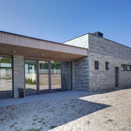 Eco Complex Near Varna