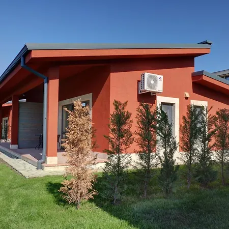 Eco Complex Near Varna Resort Zdravets (Varna)