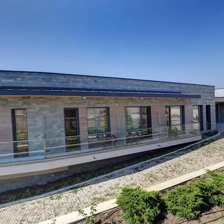 Eco Complex Zdravets *