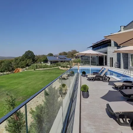 Eco Complex Zdravets *