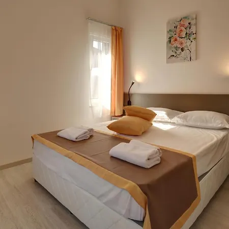 Eco Complex Near Varna Resort Zdravets (Varna)