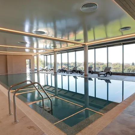 Eco Complex Near Varna