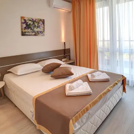 Resort Eco Complex Near Varna Zdravets (Varna)