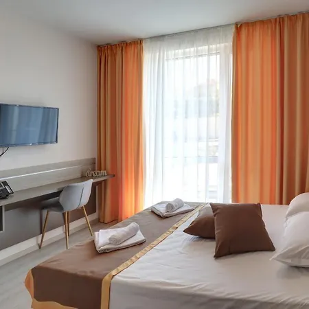 Eco Complex Zdravets Resort Zdravets (Varna)